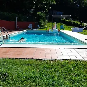 Aparthotel Dipendenza Del Grillo, Coreglia Antelminelli